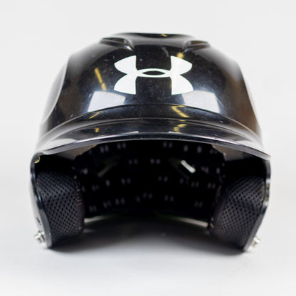 Under Armour UABH110 5 7/8"–6 3/4" Baseball Batting Helmet