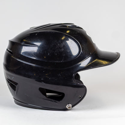 Under Armour UABH110 5 7/8"–6 3/4" Baseball Batting Helmet