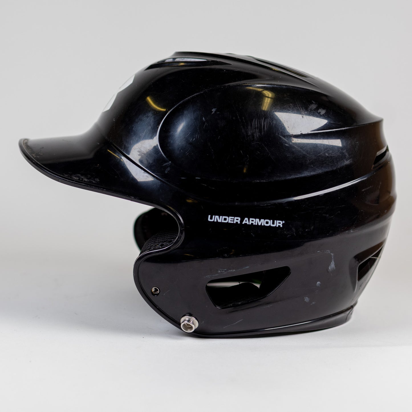 Under Armour UABH110 5 7/8"–6 3/4" Baseball Batting Helmet