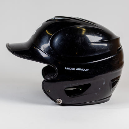 Under Armour UABH110 5 7/8"–6 3/4" Baseball Batting Helmet