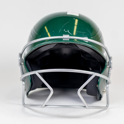 Schutt SSMC CBA Small Softball Batting Helmet