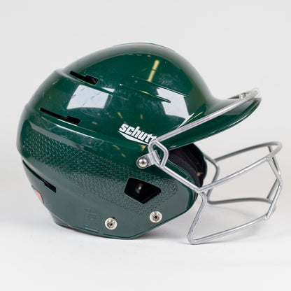 Schutt SSMC CBA Small Softball Batting Helmet