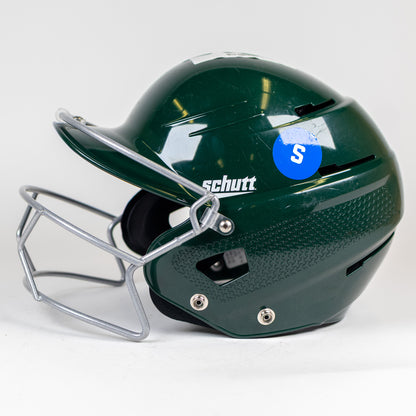 Schutt SSMC CBA Small Softball Batting Helmet