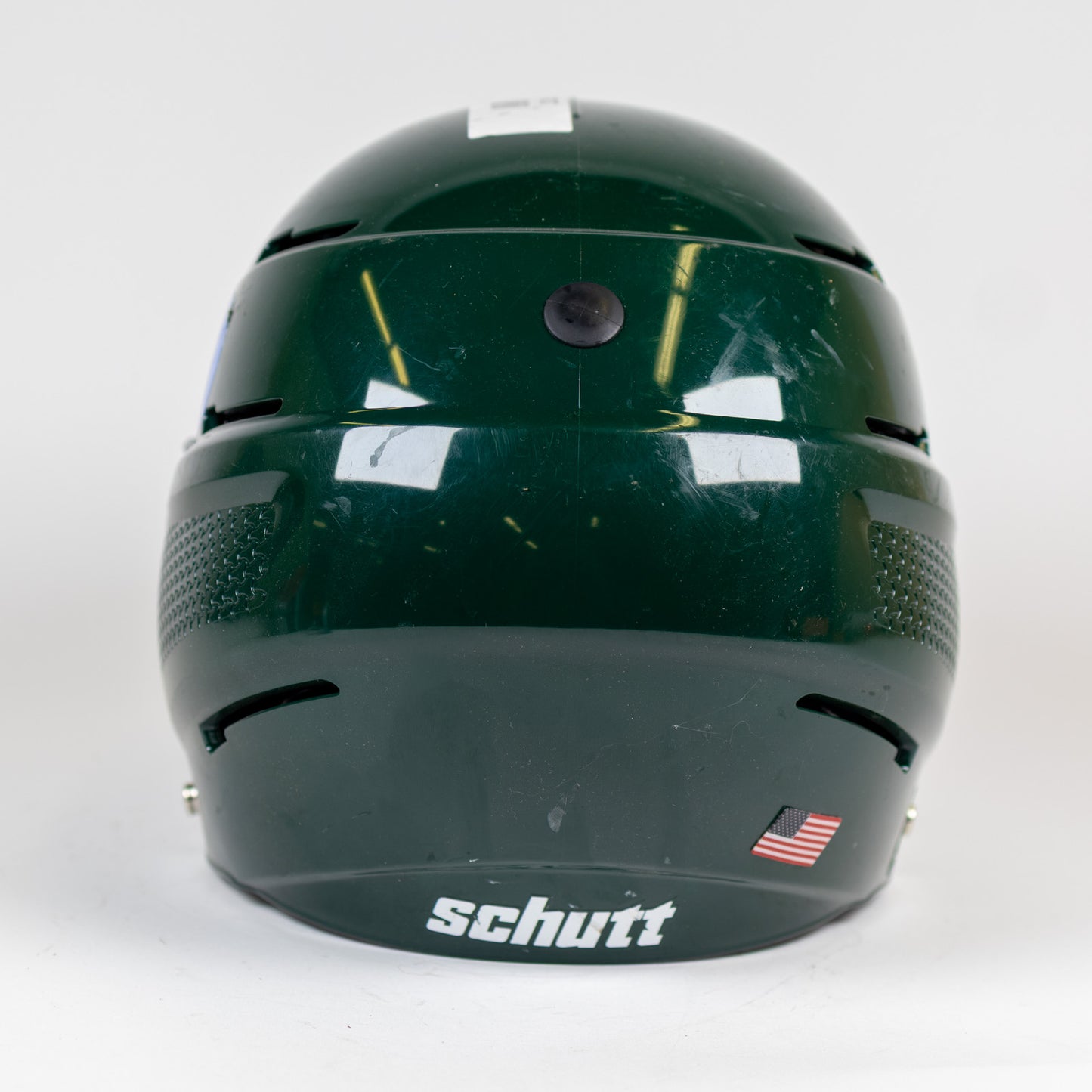 Schutt SSMC CBA Small Softball Batting Helmet