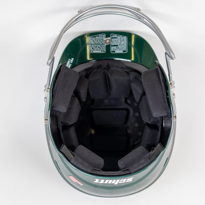 Schutt SSMC CBA Small Softball Batting Helmet