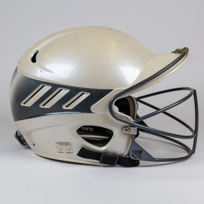Adidas URS-600 56–60cm Softball Batting Helmet
