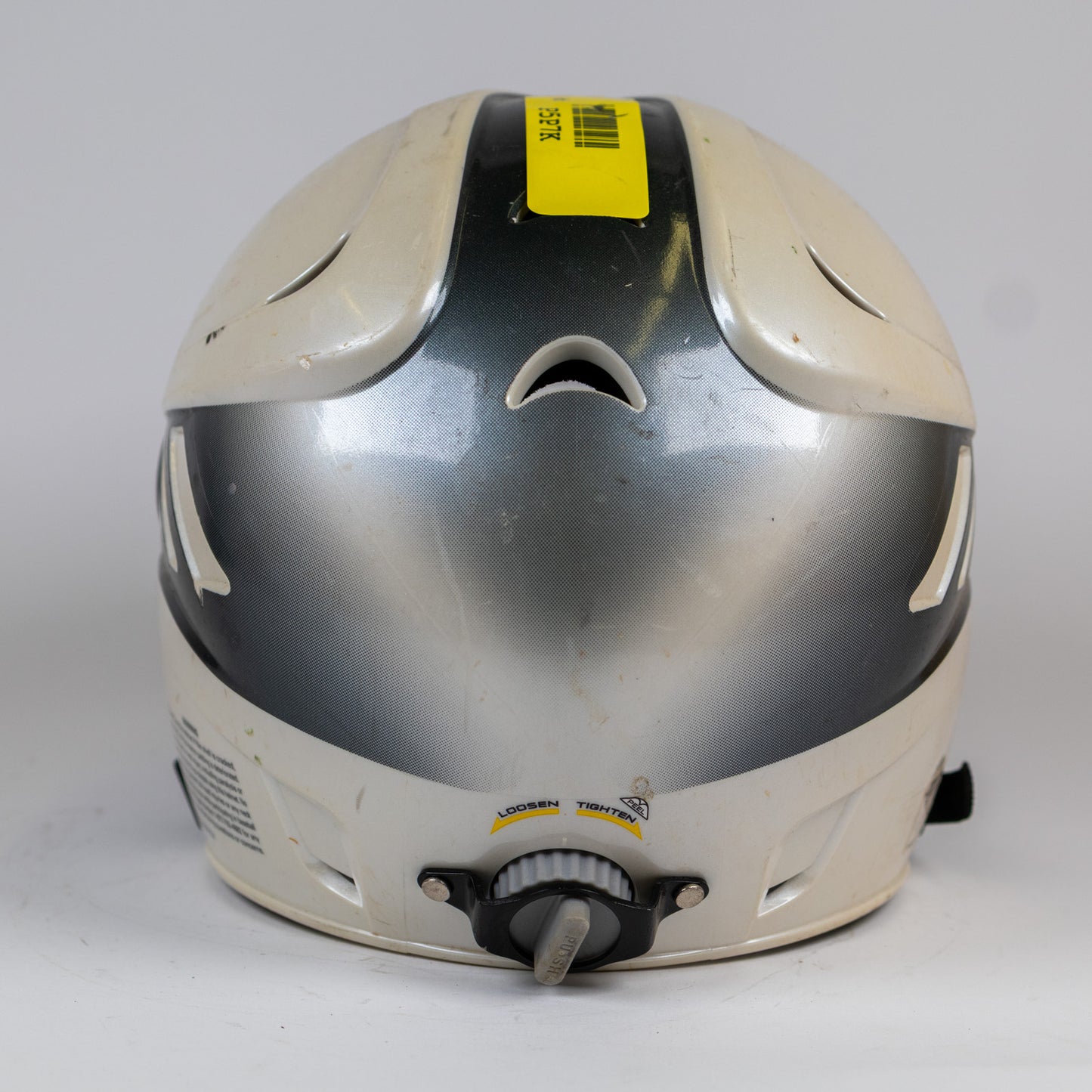Adidas URS-600 56–60cm Softball Batting Helmet