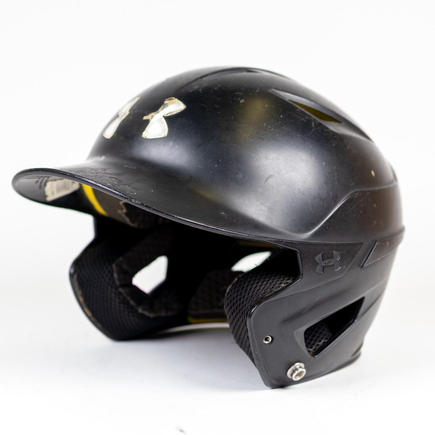 Under Armour UABH2-110 5 7/8"–6 3/4" Baseball Batting Helmet