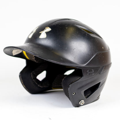 Under Armour UABH2-110 5 7/8"–6 3/4" Baseball Batting Helmet