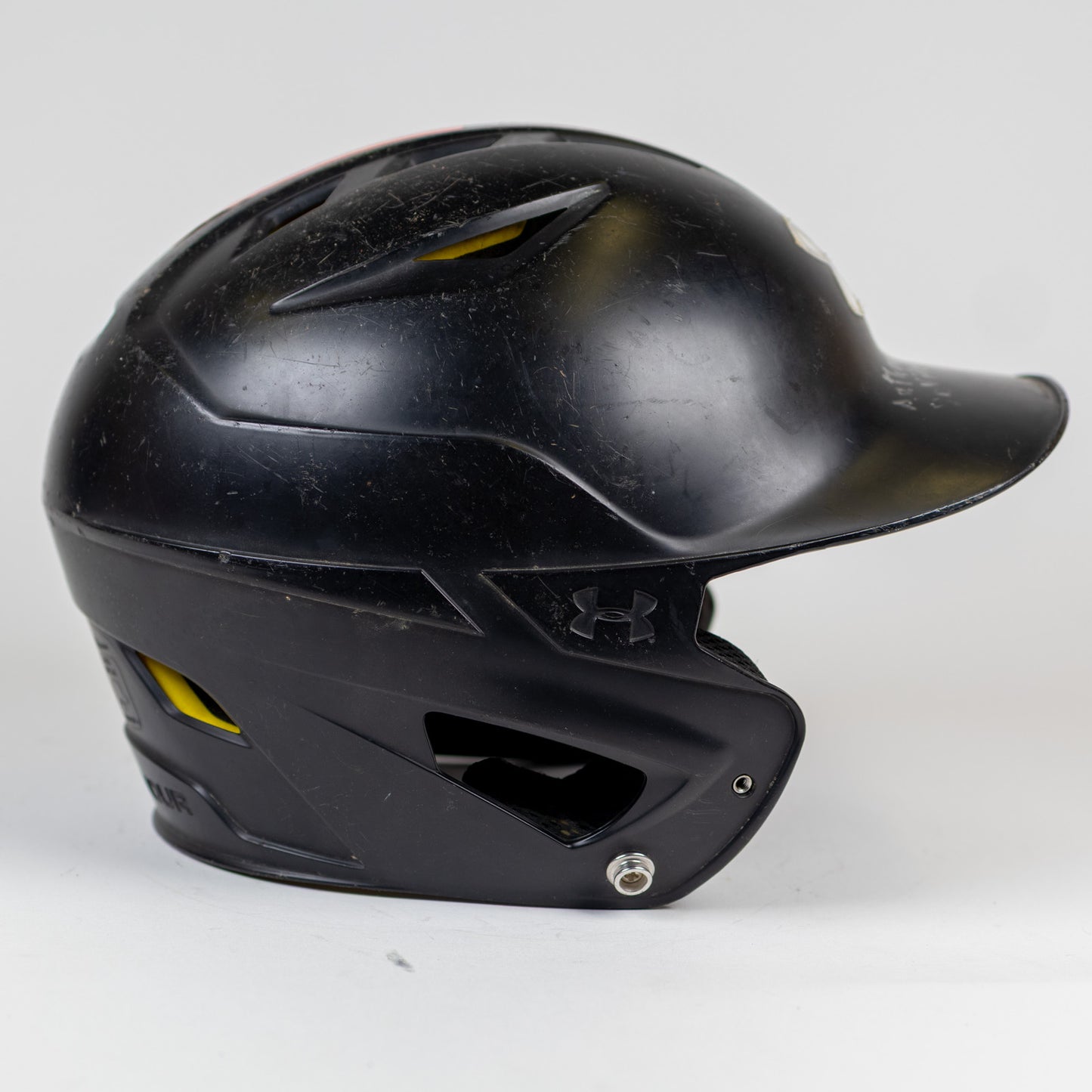 Under Armour UABH2-110 5 7/8"–6 3/4" Baseball Batting Helmet