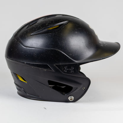 Under Armour UABH2-110 5 7/8"–6 3/4" Baseball Batting Helmet