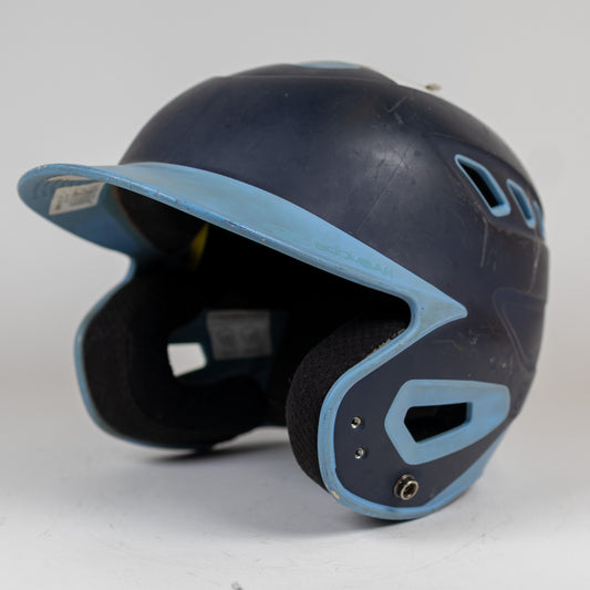 Buckler BBHS-JR 6 1/4"–7 1/8" Baseball Batting Helmet
