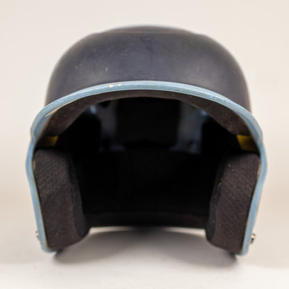 Buckler BBHS-JR 6 1/4"–7 1/8" Baseball Batting Helmet