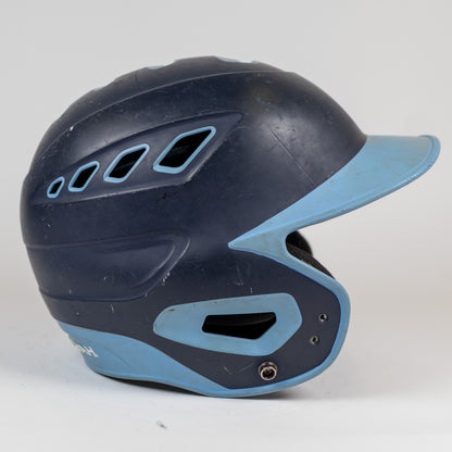 Buckler BBHS-JR 6 1/4"–7 1/8" Baseball Batting Helmet