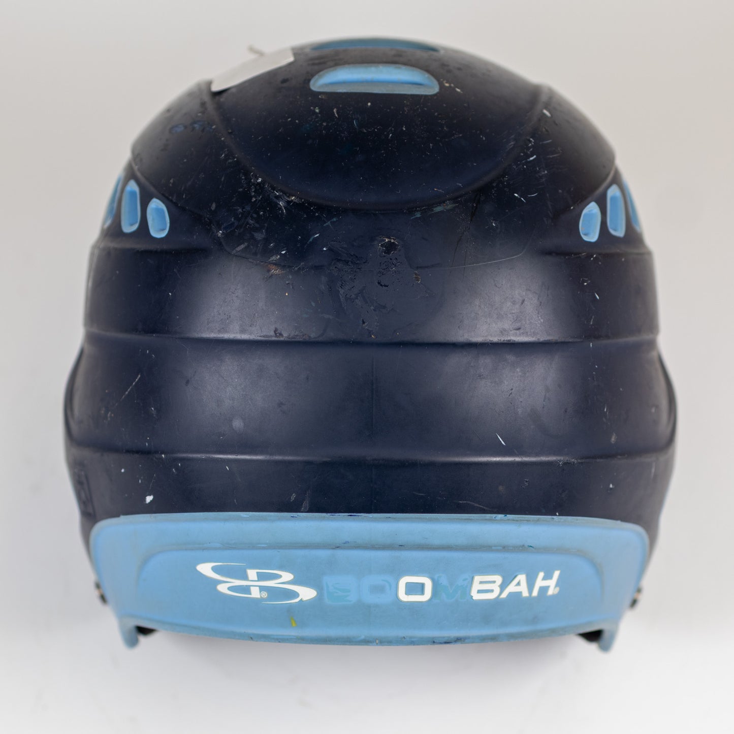 Buckler BBHS-JR 6 1/4"–7 1/8" Baseball Batting Helmet