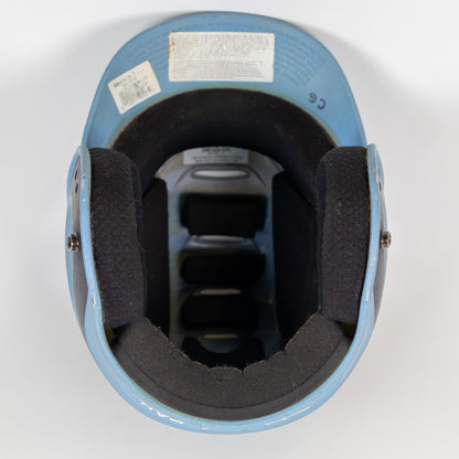 Buckler BBHS-JR 6 1/4"–7 1/8" Baseball Batting Helmet