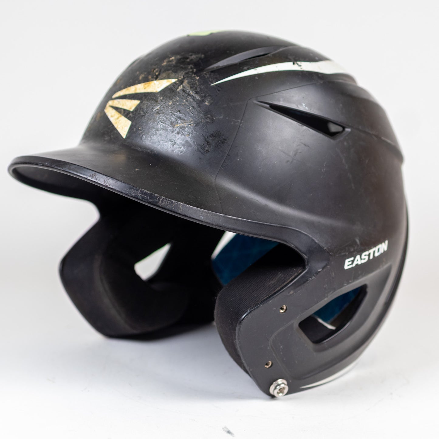 Easton Elite X 7 1/8"–7 1/2" Baseball Batting Helmet