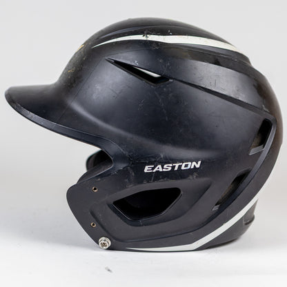 Easton Elite X 7 1/8"–7 1/2" Baseball Batting Helmet