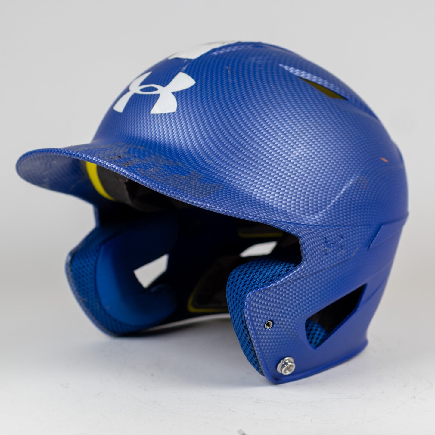 Under Armour UABH2-100 Batting Helmet