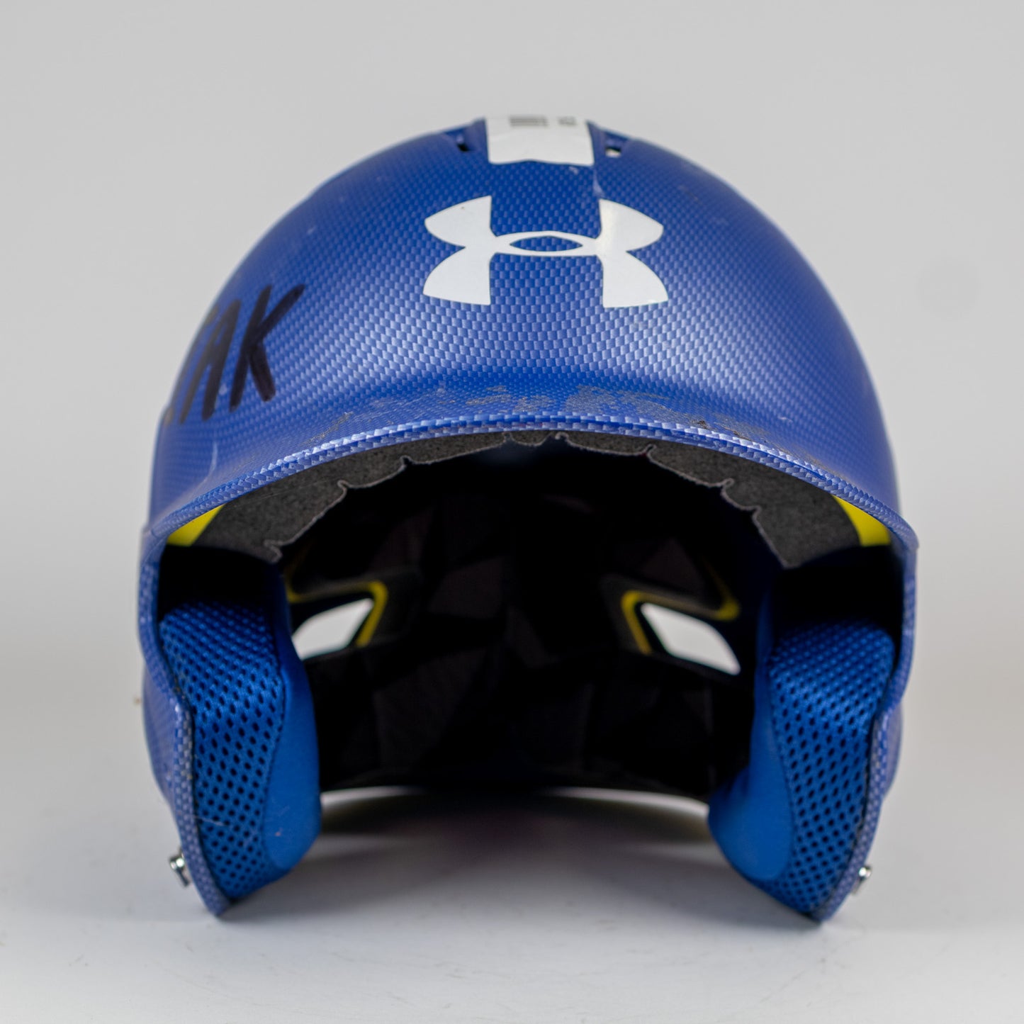 Under Armour UABH2-100 Batting Helmet