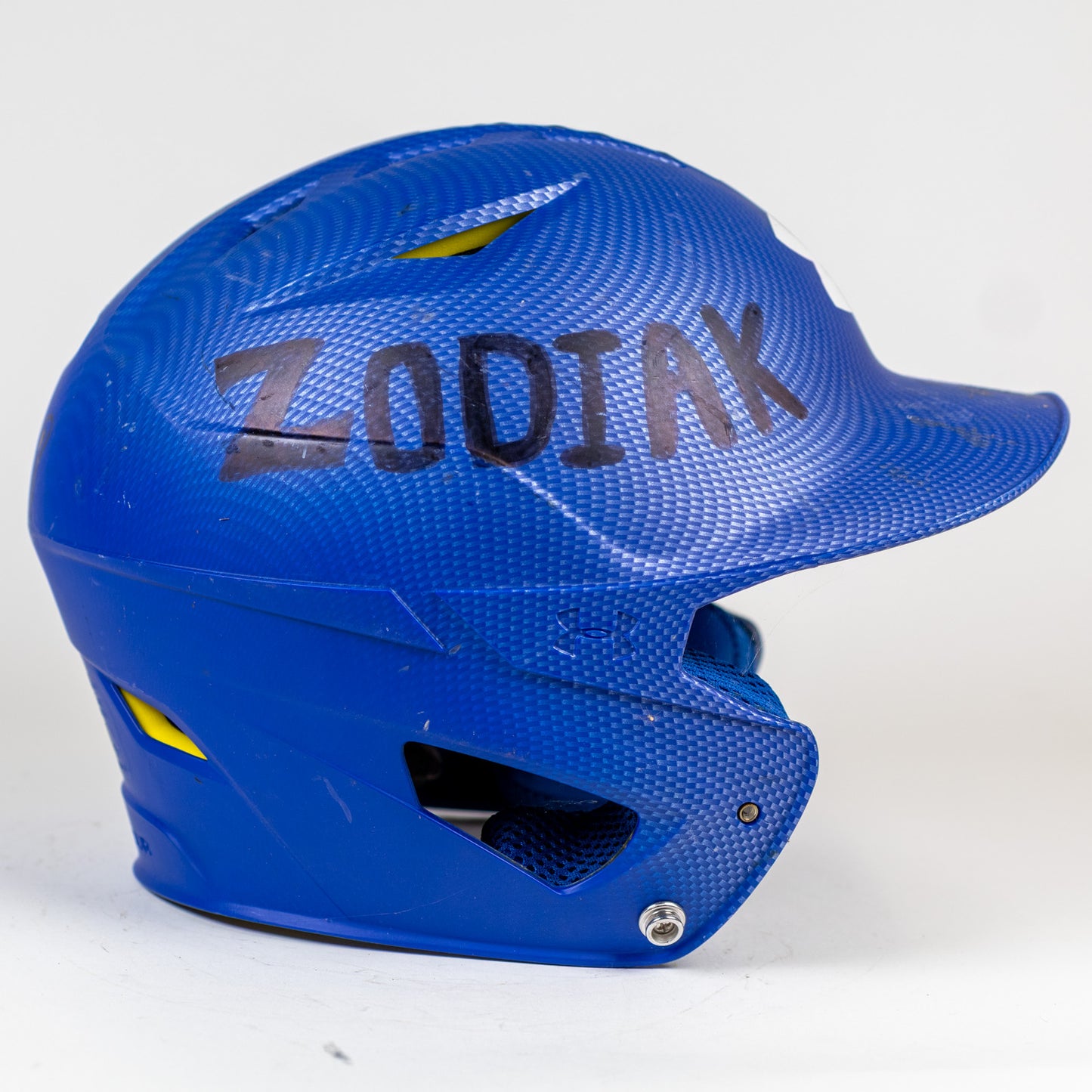 Under Armour UABH2-100 Batting Helmet