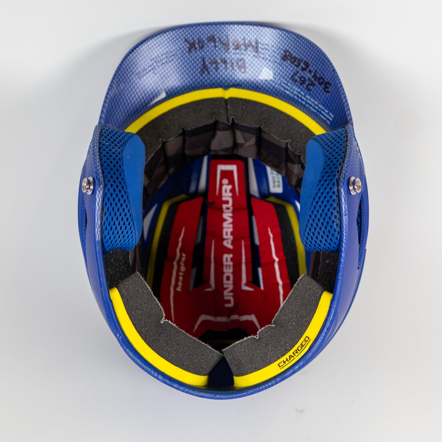 Under Armour UABH2-100 Batting Helmet