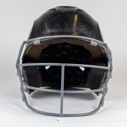 Under Armour UABH100 6 1/2"–7 3/4" Softball Batting Helmet