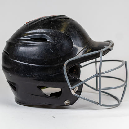 Under Armour UABH100 6 1/2"–7 3/4" Softball Batting Helmet
