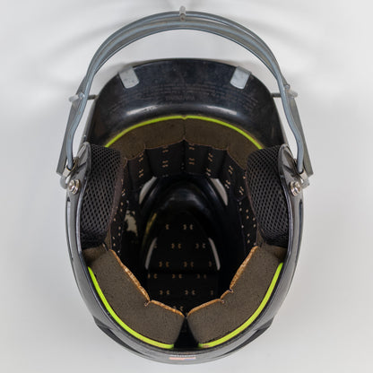 Under Armour UABH100 6 1/2"–7 3/4" Softball Batting Helmet