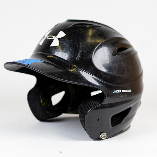 Under Armour UABH100 6 1/2"–7 1/2" Baseball Batting Helmet
