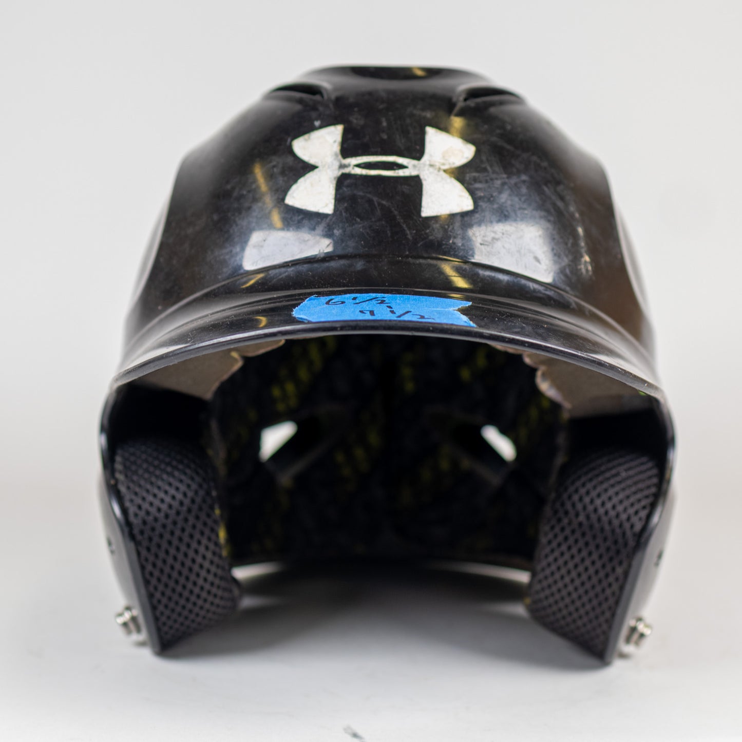 Under Armour UABH100 6 1/2"–7 1/2" Baseball Batting Helmet