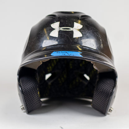 Under Armour UABH100 6 1/2"–7 1/2" Baseball Batting Helmet