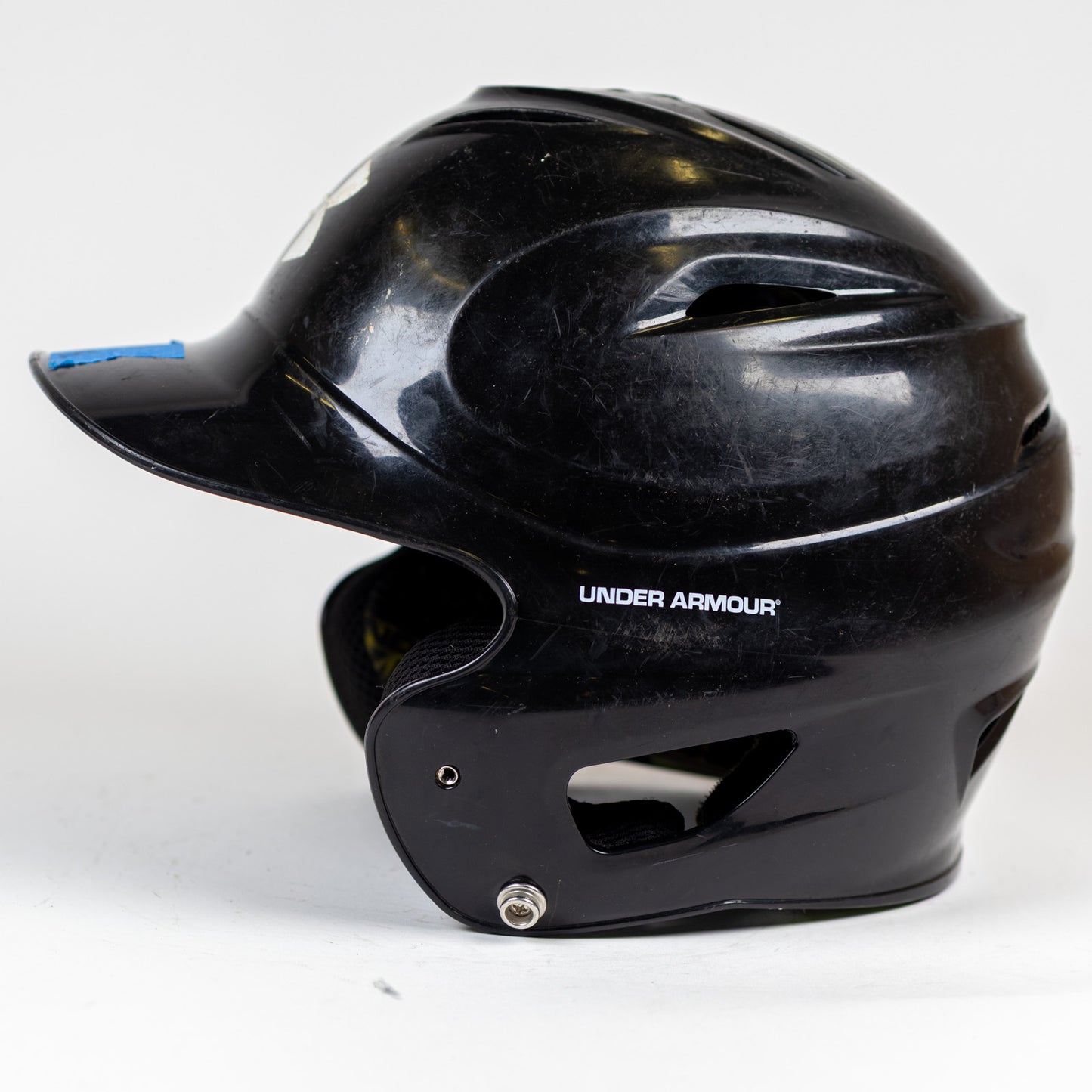Under Armour UABH100 6 1/2"–7 1/2" Baseball Batting Helmet