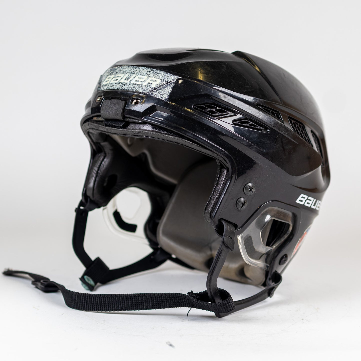 Bauer IMS 5.0 Extra Small 6 1/4"–6 3/4" Hockey Helmet