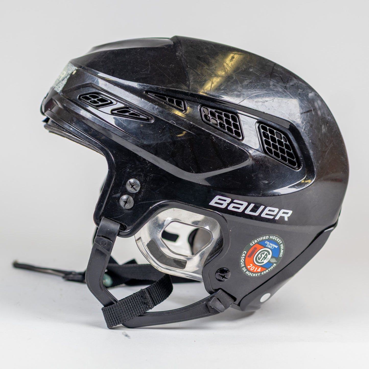 Bauer IMS 5.0 Extra Small 6 1/4"–6 3/4" Hockey Helmet