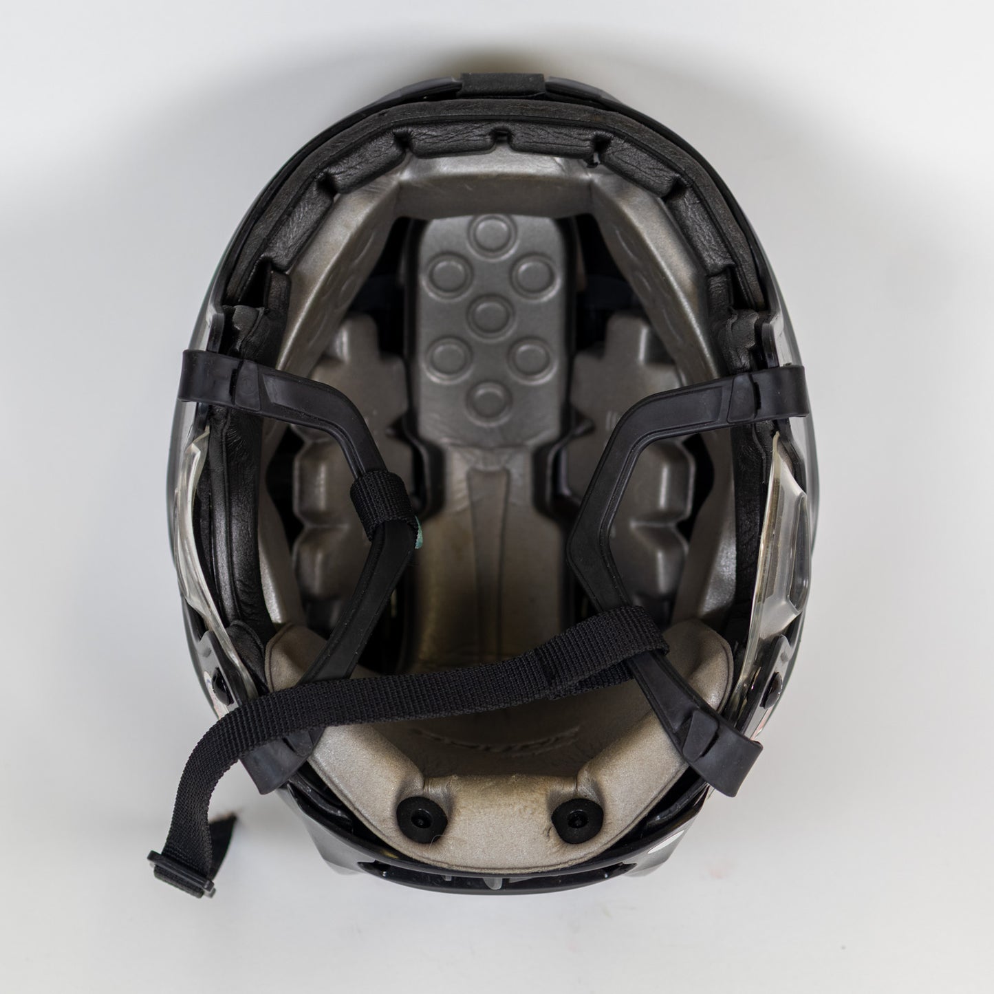 Bauer IMS 5.0 Extra Small 6 1/4"–6 3/4" Hockey Helmet