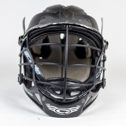 Cascade CPV-R Lacrosse Helmet S/M OSFM – Fair Condition