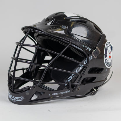 Cascade CPV-R Youth S/M OSFM Adjustable Lacrosse Helmet