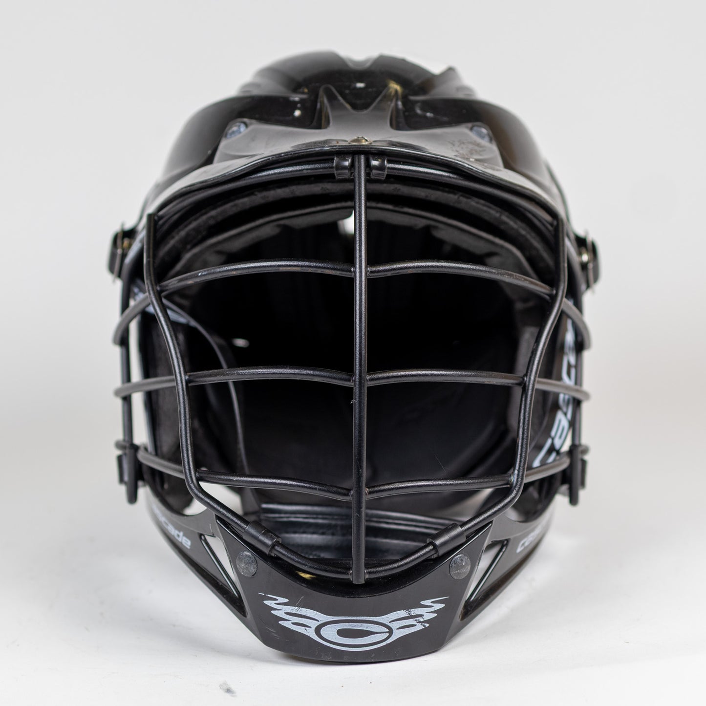 Cascade CPV-R Youth S/M OSFM Adjustable Lacrosse Helmet