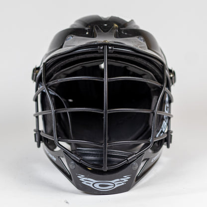 Cascade CPV-R Youth S/M OSFM Adjustable Lacrosse Helmet