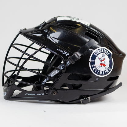 Cascade CPV-R Youth S/M OSFM Adjustable Lacrosse Helmet