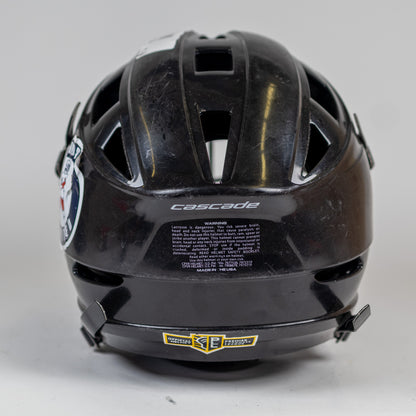 Cascade CPV-R Youth S/M OSFM Adjustable Lacrosse Helmet