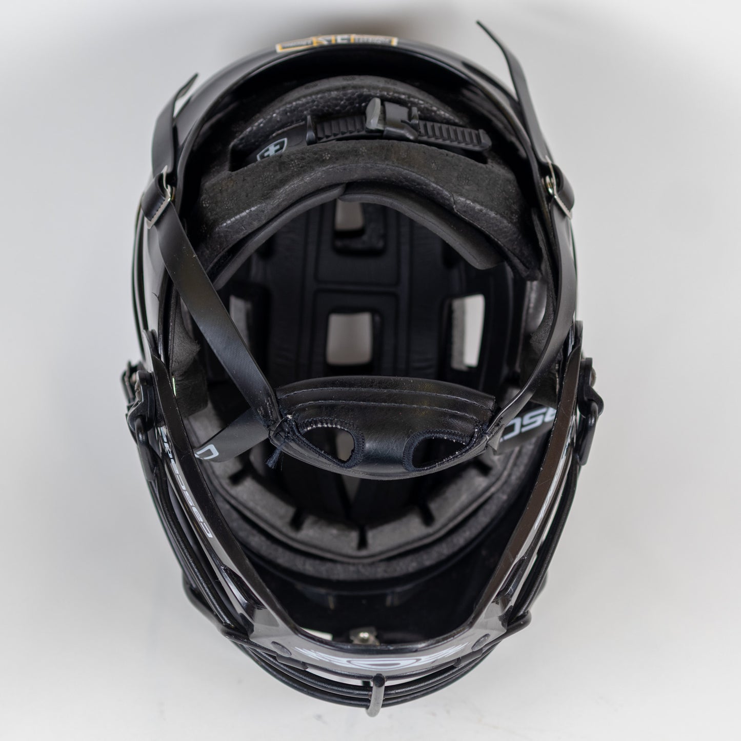 Cascade CPV-R Youth S/M OSFM Adjustable Lacrosse Helmet