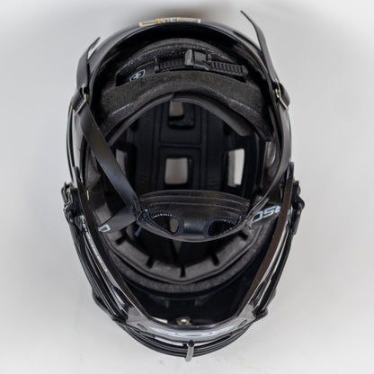 Cascade CPV-R Youth S/M OSFM Adjustable Lacrosse Helmet