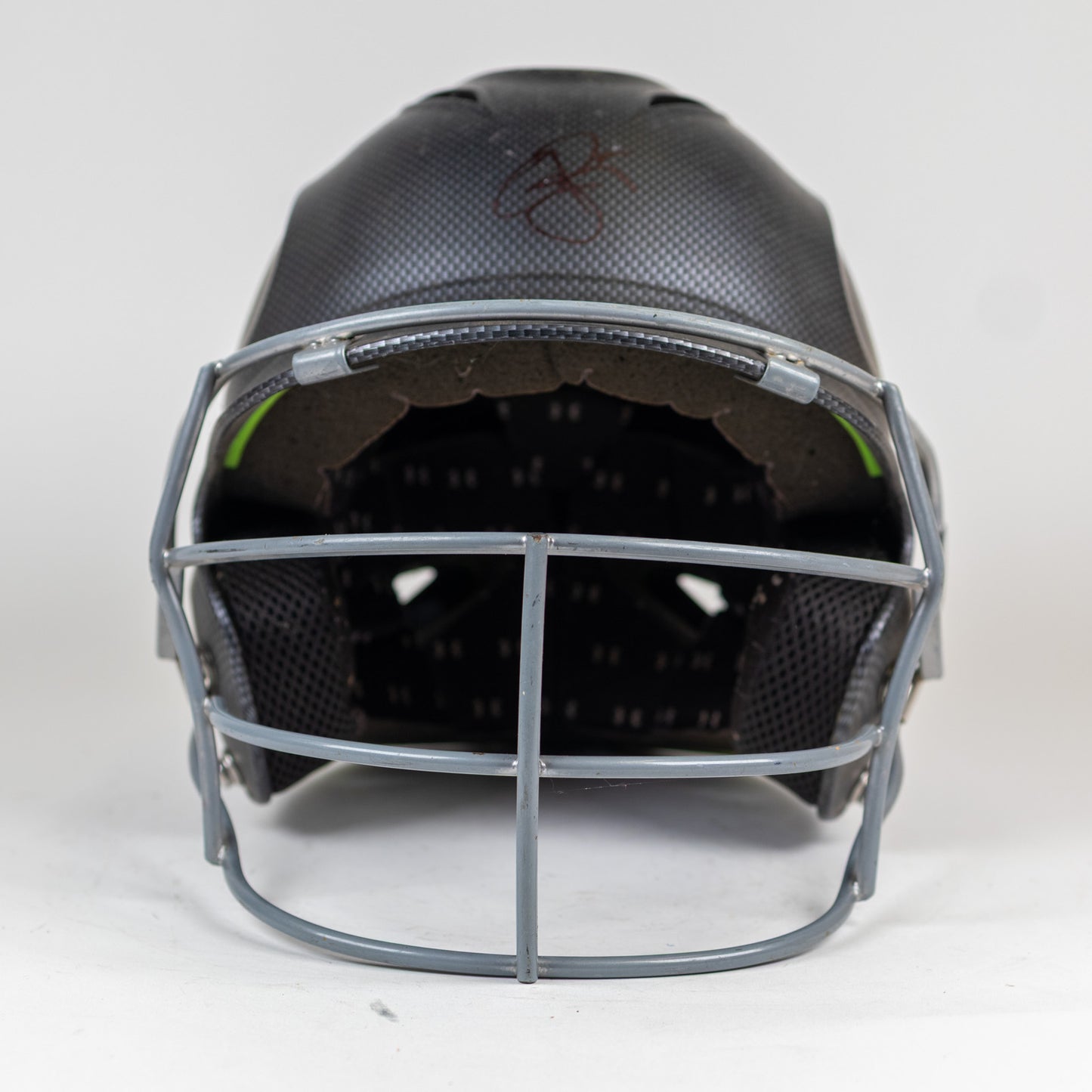 Under Armour UABH100 6 1/2"–7 3/4" Softball Batting Helmet