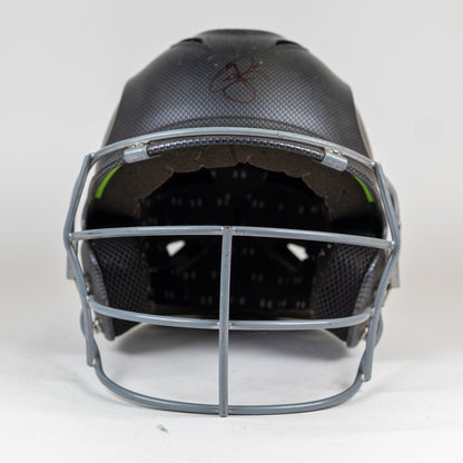 Under Armour UABH100 6 1/2"–7 3/4" Softball Batting Helmet