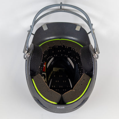 Under Armour UABH100 6 1/2"–7 3/4" Softball Batting Helmet