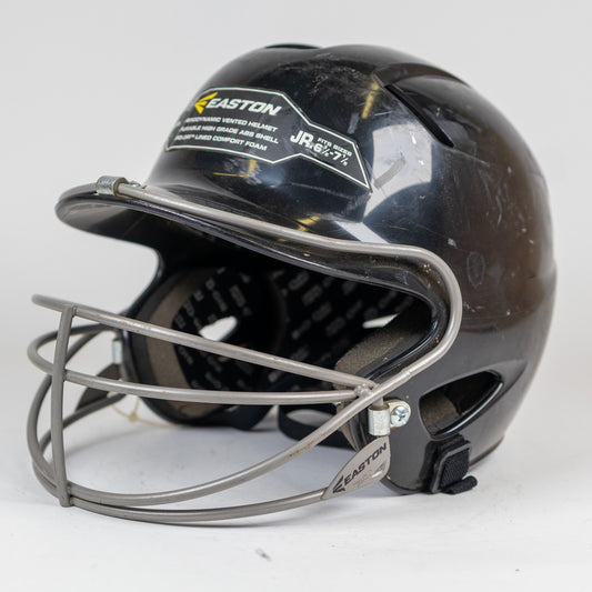 Easton Natural 6 3/8"–7 1/8" Softball Batting Helmet