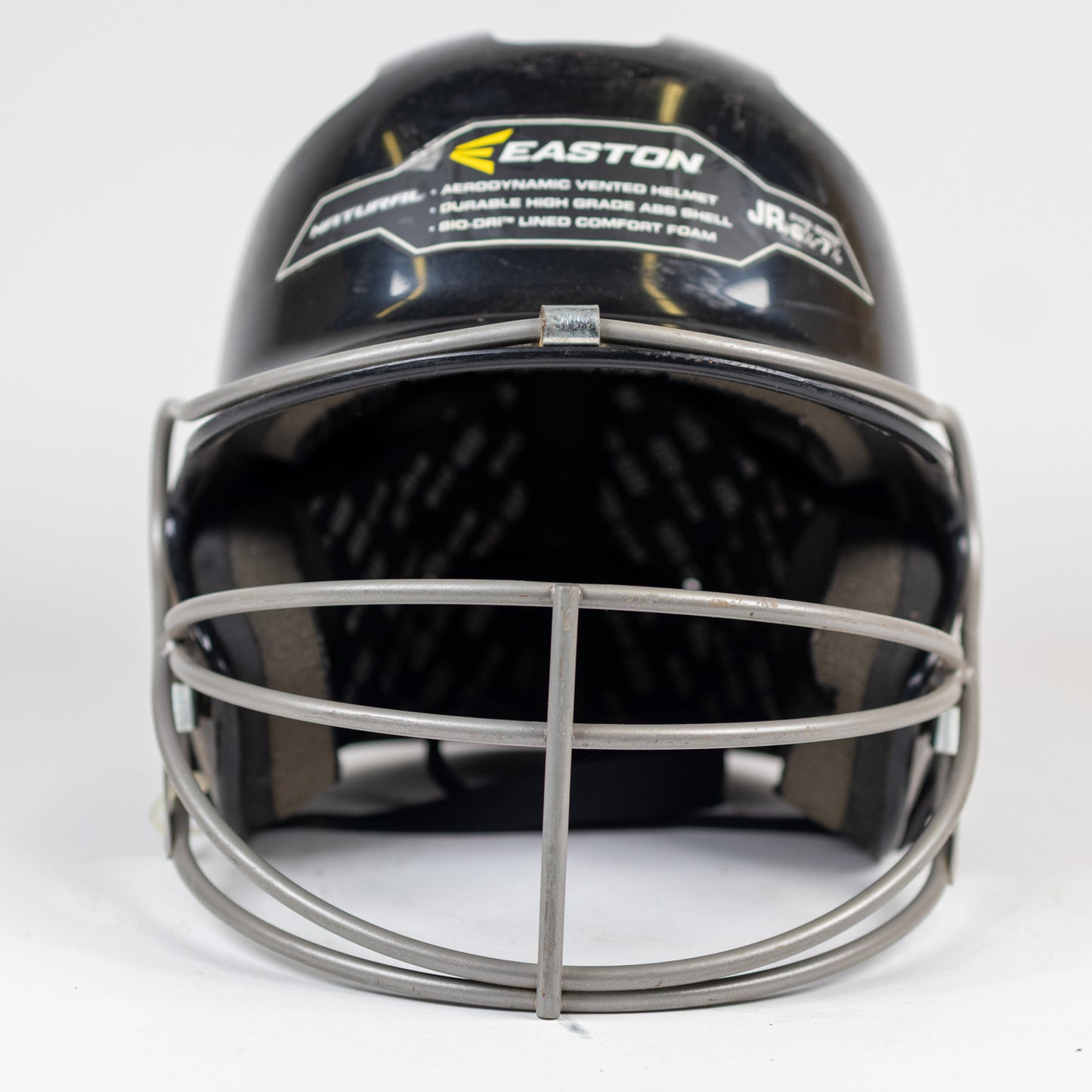 Easton Natural 6 3/8"–7 1/8" Softball Batting Helmet