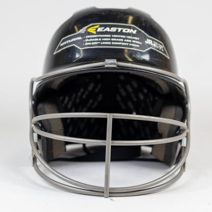 Easton Natural 6 3/8"–7 1/8" Softball Batting Helmet